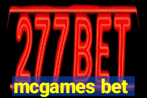 mcgames bet